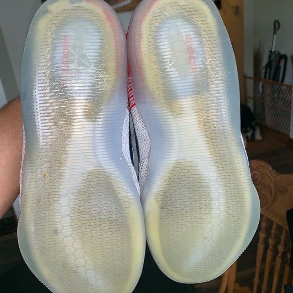Nike Kobe Elite Xi 11 USA Basketball Shoe - Picture 5 of 7